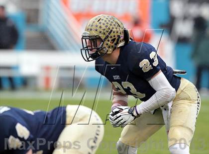 Thumbnail 3 in Dallas Jesuit vs. Rockwall (UIL 5A Area Playoff) photogallery.