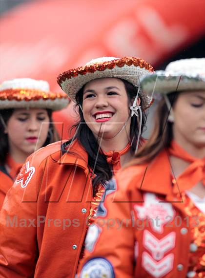 Thumbnail 1 in Dallas Jesuit vs. Rockwall (UIL 5A Area Playoff) photogallery.