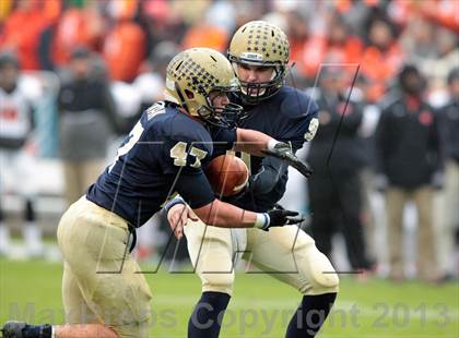 Thumbnail 3 in Dallas Jesuit vs. Rockwall (UIL 5A Area Playoff) photogallery.