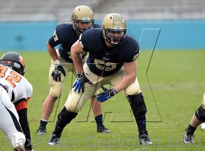 Thumbnail 3 in Dallas Jesuit vs. Rockwall (UIL 5A Area Playoff) photogallery.