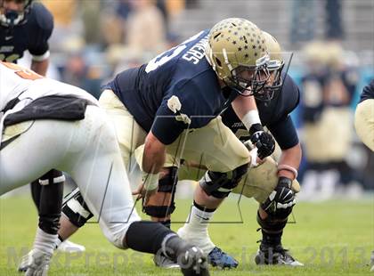 Thumbnail 1 in Dallas Jesuit vs. Rockwall (UIL 5A Area Playoff) photogallery.