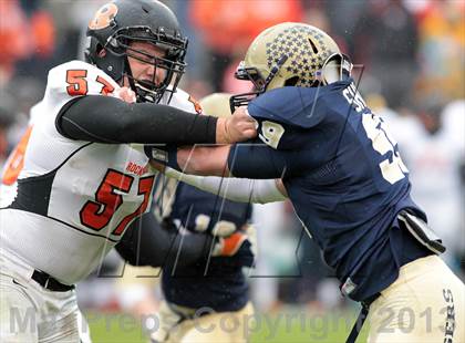 Thumbnail 1 in Dallas Jesuit vs. Rockwall (UIL 5A Area Playoff) photogallery.
