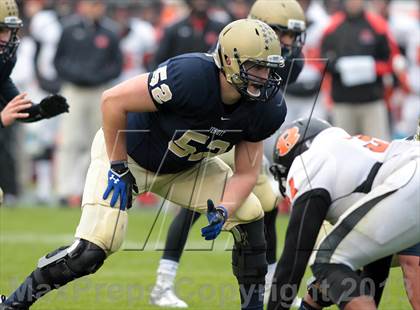 Thumbnail 1 in Dallas Jesuit vs. Rockwall (UIL 5A Area Playoff) photogallery.