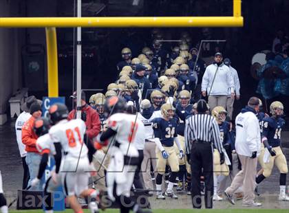 Thumbnail 1 in Dallas Jesuit vs. Rockwall (UIL 5A Area Playoff) photogallery.