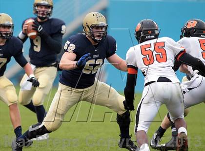 Thumbnail 1 in Dallas Jesuit vs. Rockwall (UIL 5A Area Playoff) photogallery.