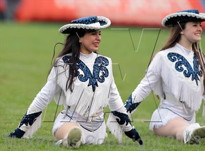 Thumbnail 3 in Dallas Jesuit vs. Rockwall (UIL 5A Area Playoff) photogallery.