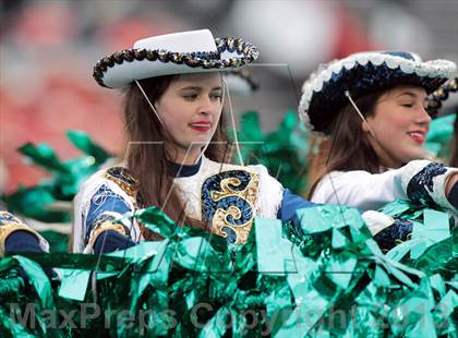 Thumbnail 3 in Dallas Jesuit vs. Rockwall (UIL 5A Area Playoff) photogallery.