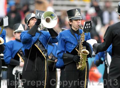 Thumbnail 2 in Dallas Jesuit vs. Rockwall (UIL 5A Area Playoff) photogallery.