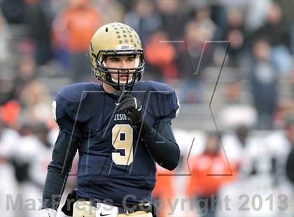 Thumbnail 3 in Dallas Jesuit vs. Rockwall (UIL 5A Area Playoff) photogallery.