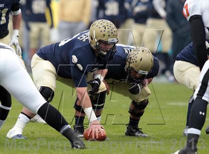 Thumbnail 2 in Dallas Jesuit vs. Rockwall (UIL 5A Area Playoff) photogallery.