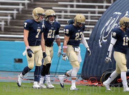 Thumbnail 3 in Dallas Jesuit vs. Rockwall (UIL 5A Area Playoff) photogallery.