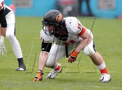 Thumbnail 3 in Dallas Jesuit vs. Rockwall (UIL 5A Area Playoff) photogallery.