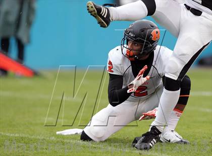 Thumbnail 3 in Dallas Jesuit vs. Rockwall (UIL 5A Area Playoff) photogallery.