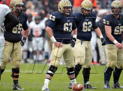 Thumbnail 2 in Dallas Jesuit vs. Rockwall (UIL 5A Area Playoff) photogallery.