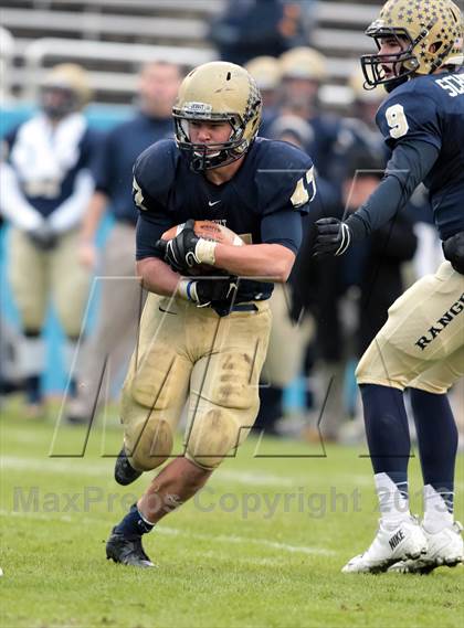 Thumbnail 3 in Dallas Jesuit vs. Rockwall (UIL 5A Area Playoff) photogallery.