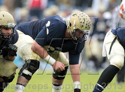 Thumbnail 1 in Dallas Jesuit vs. Rockwall (UIL 5A Area Playoff) photogallery.