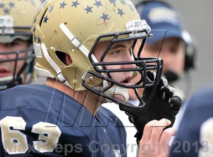 Thumbnail 3 in Dallas Jesuit vs. Rockwall (UIL 5A Area Playoff) photogallery.