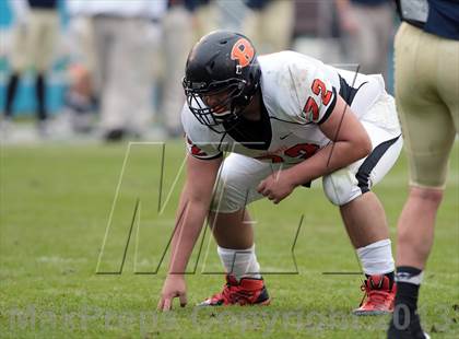 Thumbnail 1 in Dallas Jesuit vs. Rockwall (UIL 5A Area Playoff) photogallery.