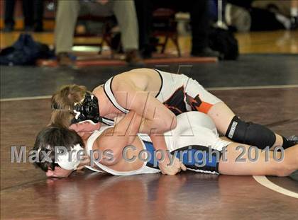 Thumbnail 3 in Livingston Conference Athletic Assoc. Championships photogallery.