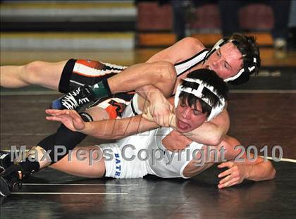 Thumbnail 1 in Livingston Conference Athletic Assoc. Championships photogallery.