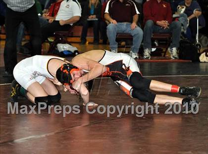 Thumbnail 3 in Livingston Conference Athletic Assoc. Championships photogallery.