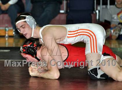 Thumbnail 1 in Livingston Conference Athletic Assoc. Championships photogallery.