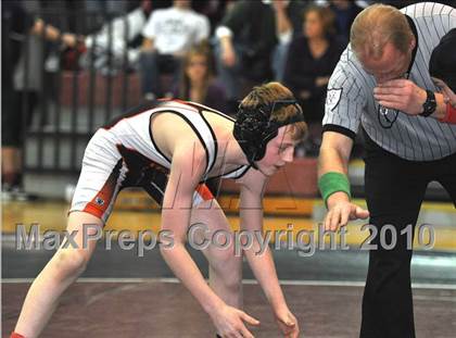 Thumbnail 2 in Livingston Conference Athletic Assoc. Championships photogallery.
