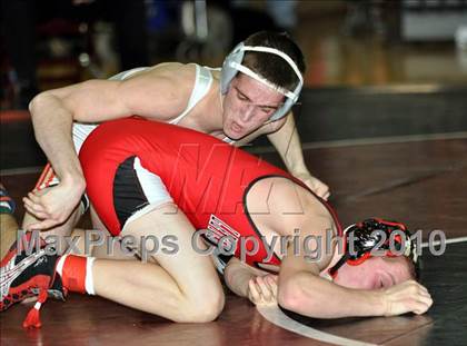 Thumbnail 1 in Livingston Conference Athletic Assoc. Championships photogallery.