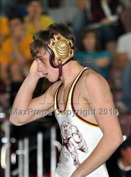 Thumbnail 3 in Livingston Conference Athletic Assoc. Championships photogallery.