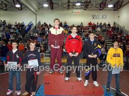 Thumbnail 1 in Livingston Conference Athletic Assoc. Championships photogallery.