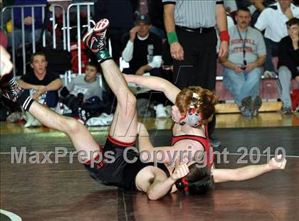Thumbnail 2 in Livingston Conference Athletic Assoc. Championships photogallery.