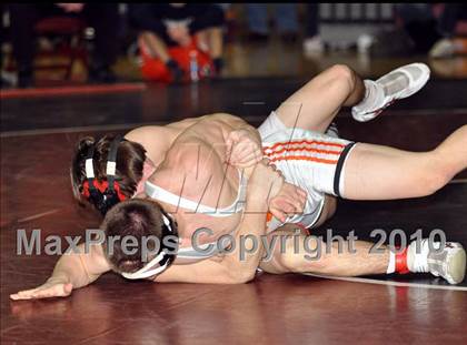 Thumbnail 2 in Livingston Conference Athletic Assoc. Championships photogallery.