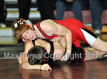 Thumbnail 1 in Livingston Conference Athletic Assoc. Championships photogallery.