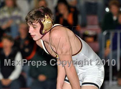 Thumbnail 1 in Livingston Conference Athletic Assoc. Championships photogallery.