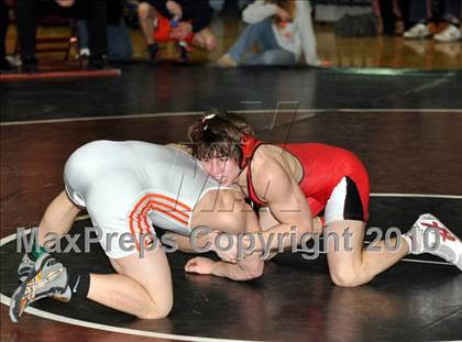 Thumbnail 2 in Livingston Conference Athletic Assoc. Championships photogallery.