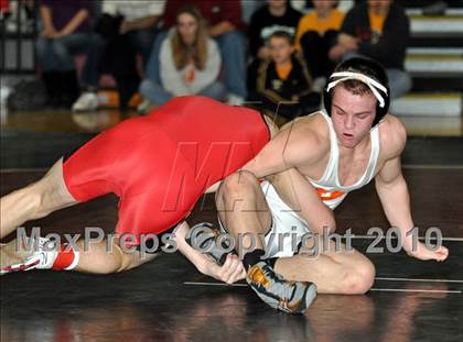 Thumbnail 3 in Livingston Conference Athletic Assoc. Championships photogallery.