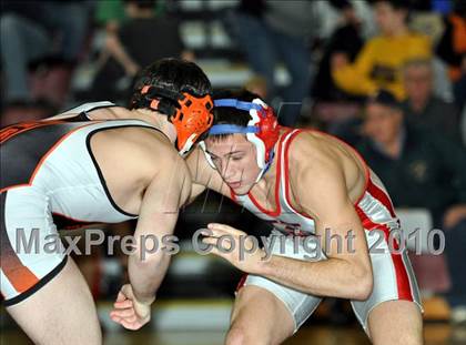 Thumbnail 3 in Livingston Conference Athletic Assoc. Championships photogallery.