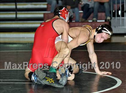 Thumbnail 2 in Livingston Conference Athletic Assoc. Championships photogallery.