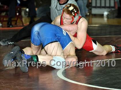 Thumbnail 2 in Livingston Conference Athletic Assoc. Championships photogallery.