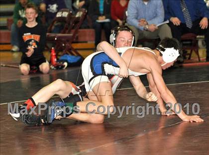 Thumbnail 1 in Livingston Conference Athletic Assoc. Championships photogallery.