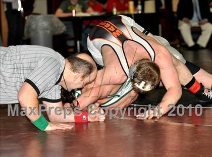 Thumbnail 3 in Livingston Conference Athletic Assoc. Championships photogallery.