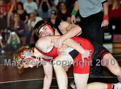 Thumbnail 1 in Livingston Conference Athletic Assoc. Championships photogallery.