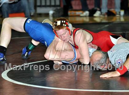 Thumbnail 3 in Livingston Conference Athletic Assoc. Championships photogallery.