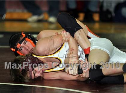 Thumbnail 1 in Livingston Conference Athletic Assoc. Championships photogallery.