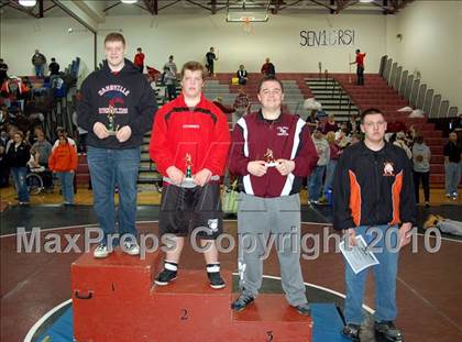 Thumbnail 2 in Livingston Conference Athletic Assoc. Championships photogallery.