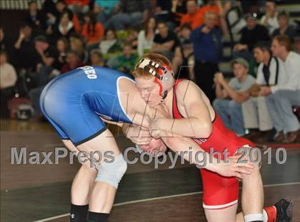 Thumbnail 3 in Livingston Conference Athletic Assoc. Championships photogallery.