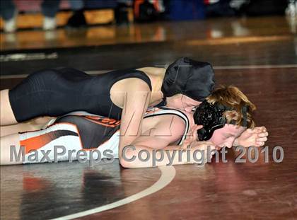Thumbnail 3 in Livingston Conference Athletic Assoc. Championships photogallery.