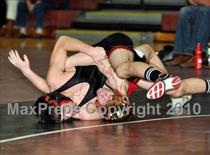 Thumbnail 3 in Livingston Conference Athletic Assoc. Championships photogallery.