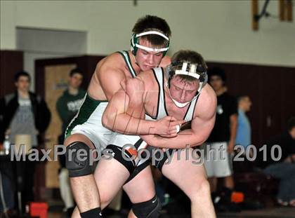 Thumbnail 2 in Livingston Conference Athletic Assoc. Championships photogallery.