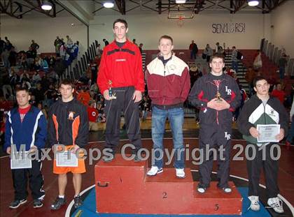 Thumbnail 2 in Livingston Conference Athletic Assoc. Championships photogallery.